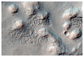 Enigmatic Terrain