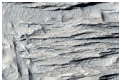 Faults in Zephyria Planum