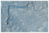 Arcuate-Textured Surfaces in CTX 
