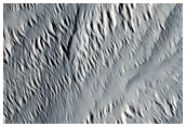 Aeolian Erosion of Medusae Fossae Formation