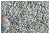 Muller Crater