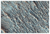 Rocky Terrain