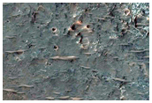 Layered Terrain