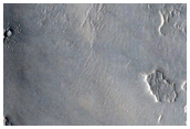 Antoniadi Crater