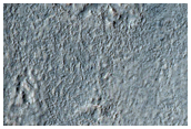 Terrain in Terra Cimmeria