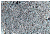 Terrain in Terra Sirenum