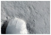 Marte Vallis