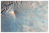 Gully Monitoring