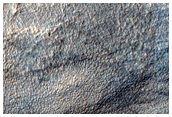 Many-Layered Mantle in Hellas Planitia