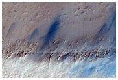 USGS Dune Database 1261-750
