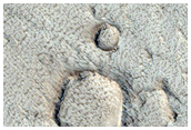 Pit Near Elysium Mons