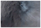 Candidate New Impact Site