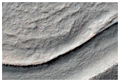Noachis Terra Sample