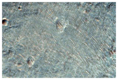 Dome and Channel in Arda Valles