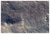 Tempe Terra Terrain