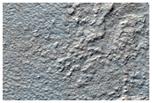 Soviet Mars 2 Crash Site in Hellas Planitia
