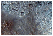 Acidalia Planitia Slope-Monitoring Site