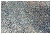 Northern Plains Terrain