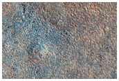 Northern Plains Terrain