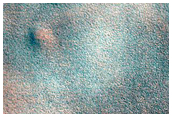 Northern Plains Terrain