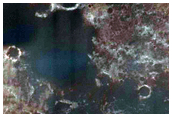 Arabia Terra Sand Dune Monitoring