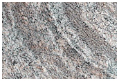 Northern Plains Crater