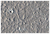 Olympica Fossae and Channels