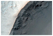 Monitoring Dunes and Ripples in Maadim Vallis