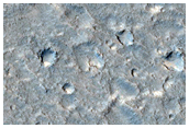Rippled Surface in Tiu Valles