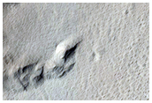 Slope Streak Monitoring