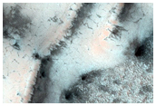 Dunes Dubbed Arrakis