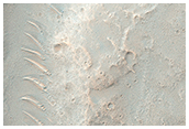 Nested Channels near Hellas