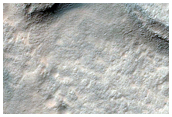 Layering in Gorgonum Chaos