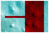 Crater Morphology