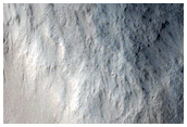 Slope Streak Cluster Formation
