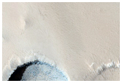 Pit Near Elysium Mons