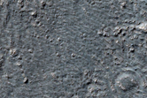Crater Floor Features in Hellas Montes Region
