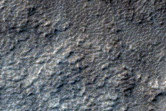 Possible Fractures on Arsia Mons
