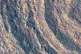 Northern Plains Crater
