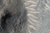 Chaotic Terrain in Shalbatana Vallis
