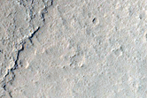 Slope Streak Survey

