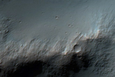 Crater Wall
