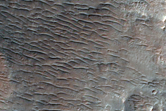 Ancient Channels or Valleys in Bedrock
