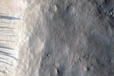 Slope Streak Monitoring
