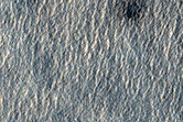 Icy Crater Monitoring
