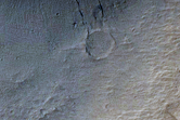Western Amazonis Region
