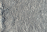 Flows on Fracture in Adamas Labyrinthus
