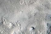 Channels Near Hrad Vallis
