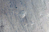 South Wall of East Candor Chasma
