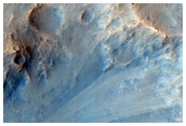 Monitor Steep Slopes in Acidalia Planitia
